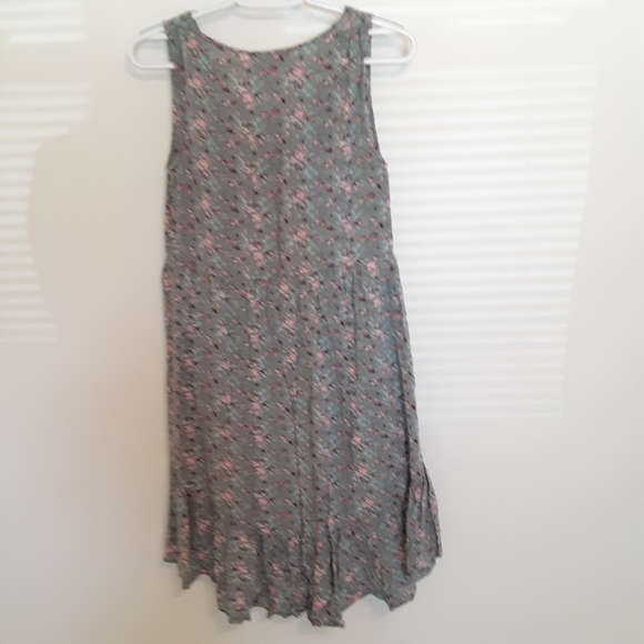 LUCCA COUTURE SUMMER DRESS - Picture 6 of 10